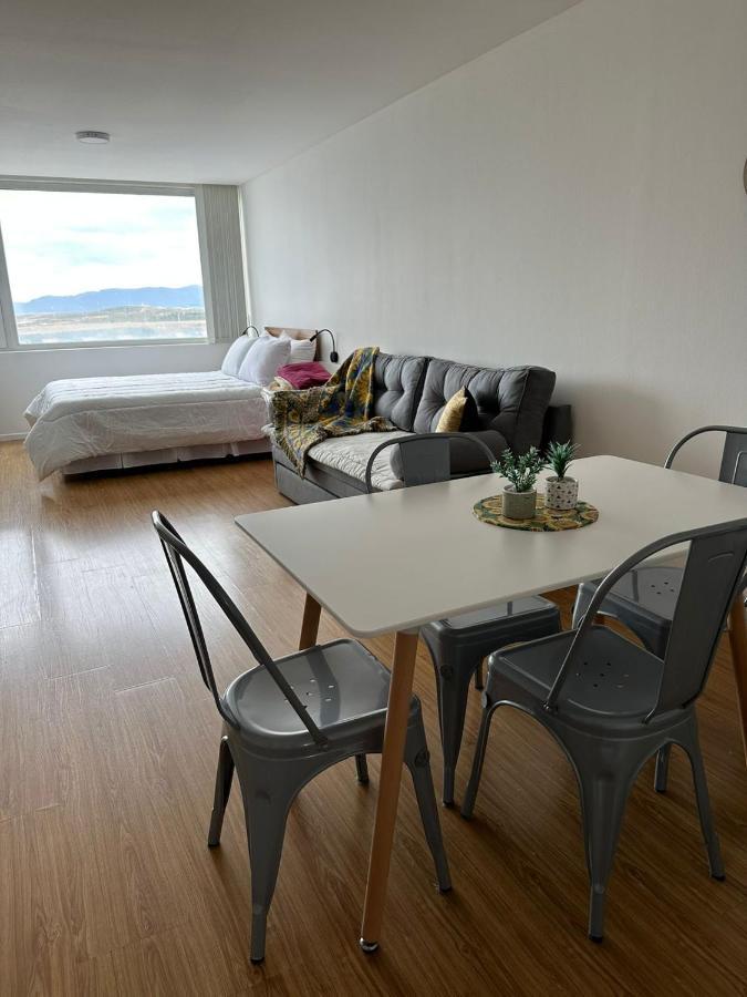 Bahia Grande Departamentos Apartment Ushuaia Bagian luar foto